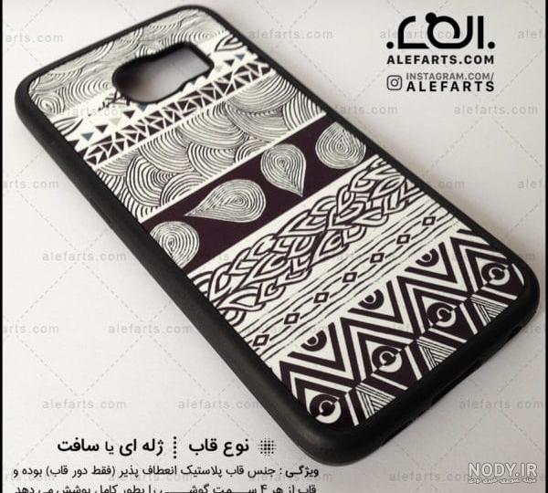قاب ژله ای دخترانه