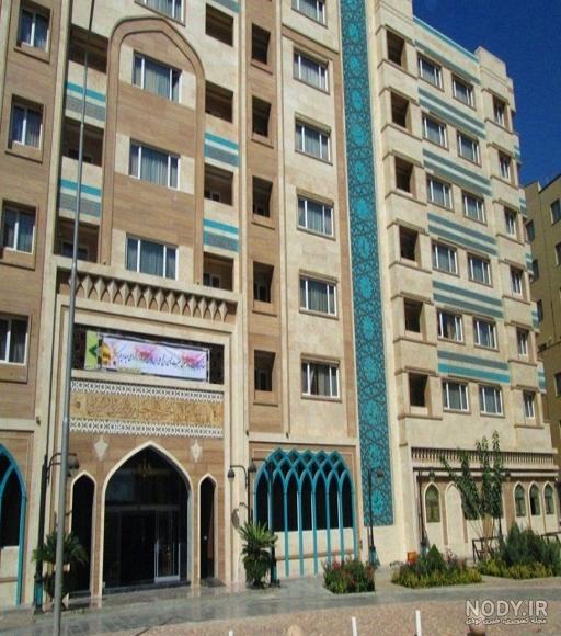 قیمت اقامت در هتل گلشن مشهد قیمت اقامت در هتل گلشن مشهد