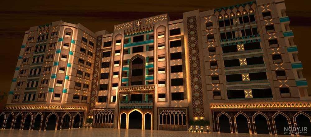 قیمت هتل آپارتمان در مشهد نزدیک حرم قیمت هتل آپارتمان در مشهد نزدیک حرم