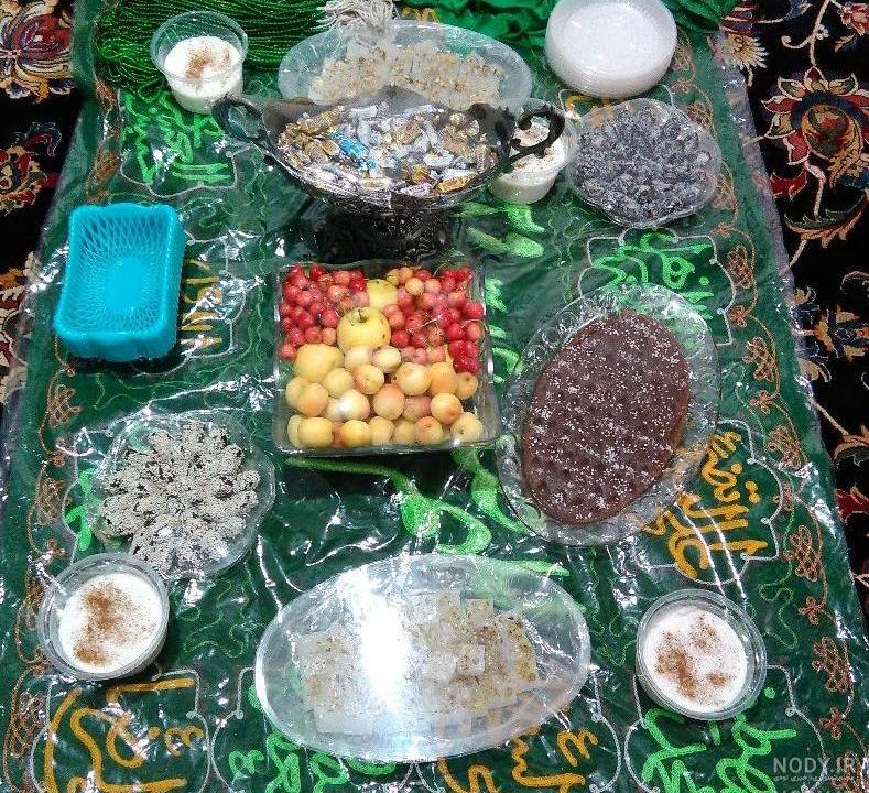متن دعوت به روضه متن دعوت به روضه