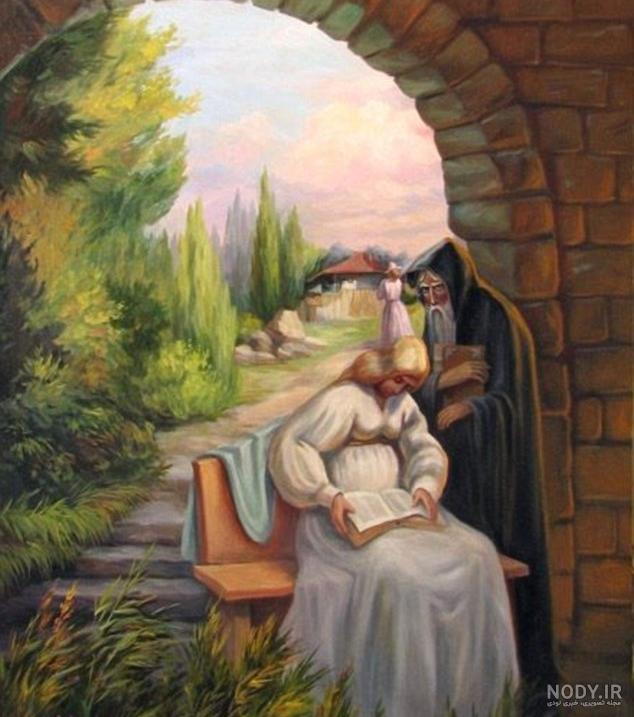 نقاشی انیشتین