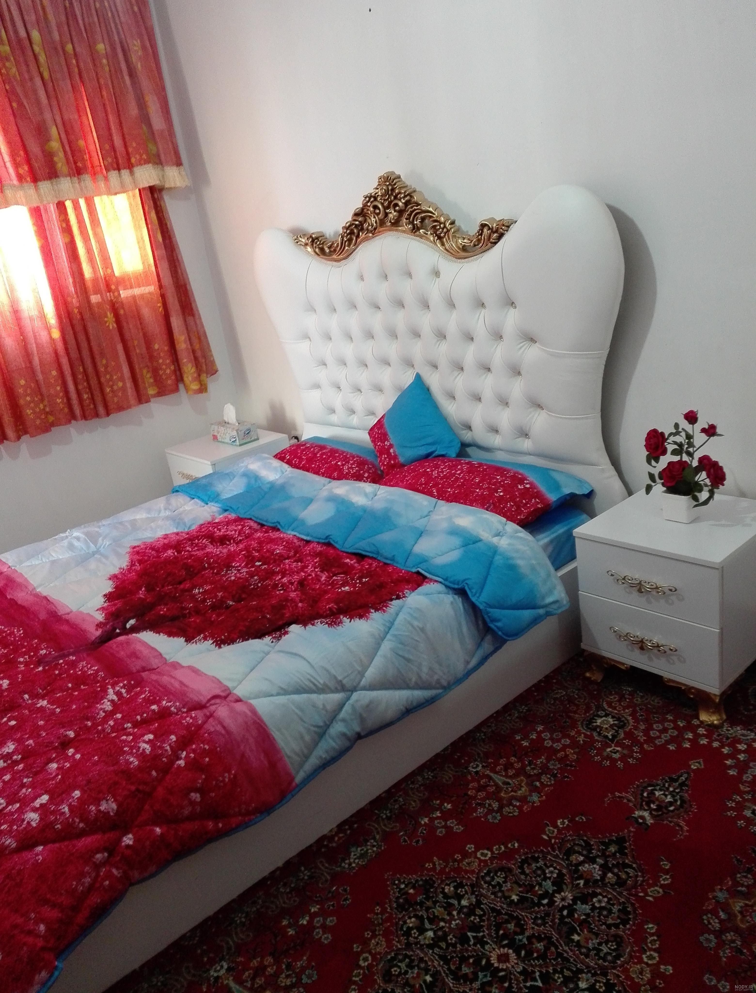 نی نی سایت عکس اتاق خوابتون