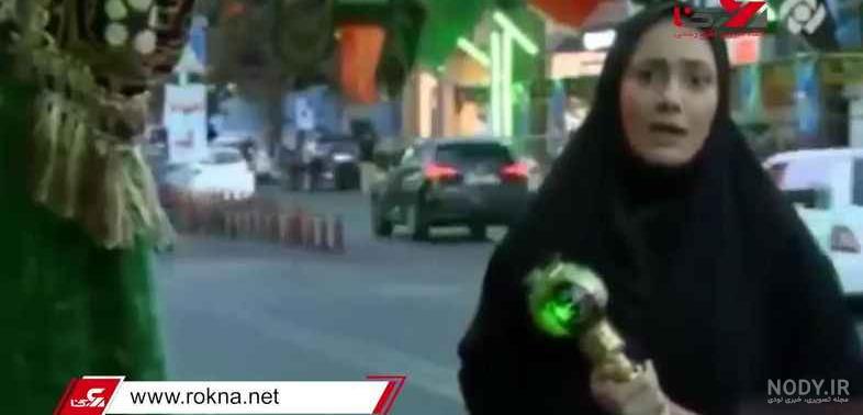 نیلوفر پورابراهیم اهل کجاست نیلوفر پورابراهیم اهل کجاست