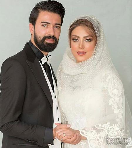 نیلوفر پورابراهیم در ایران