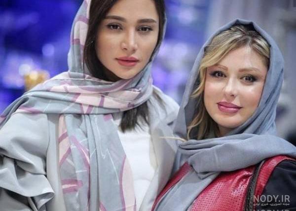 نیوشا ضیغمی اهل کجاست