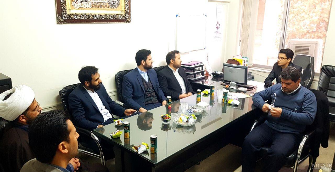 هتل شایستگان مشهد کجاست هتل شایستگان مشهد کجاست