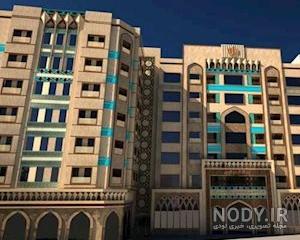 هتل یار مشهد هتل یار مشهد