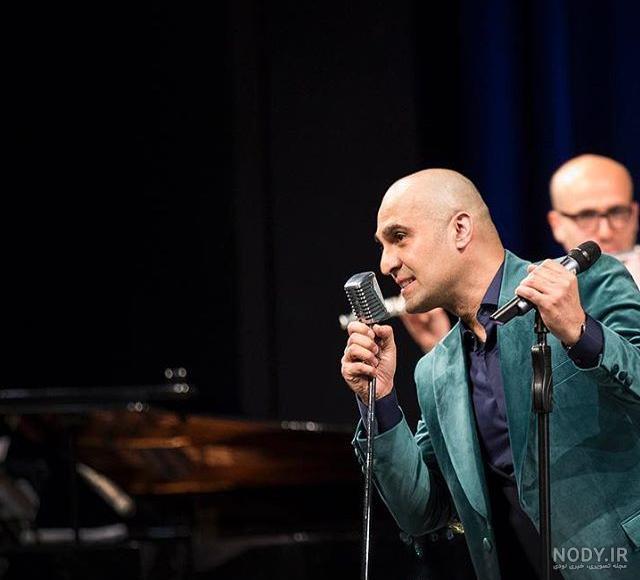 همسر نیما کرمی همسر نیما کرمی