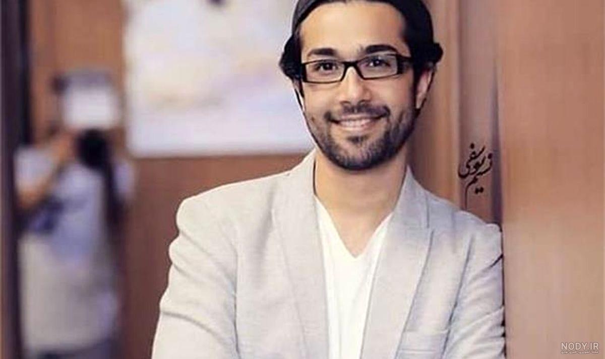 همسر واقعیش حسین مهری و همسرش