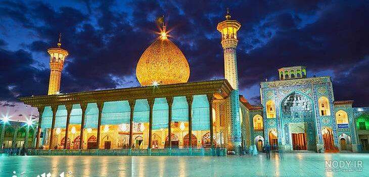 وضعیت سفر به شیراز