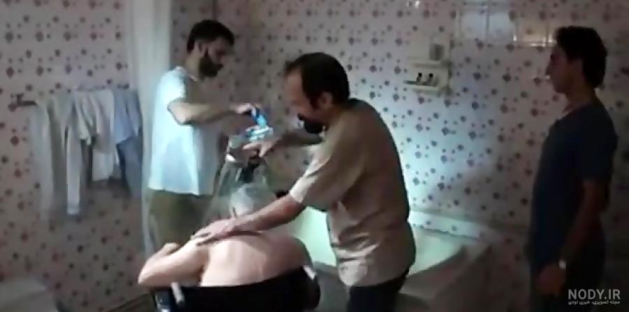 پشت صحنه ی جدایی نادر از سیمین