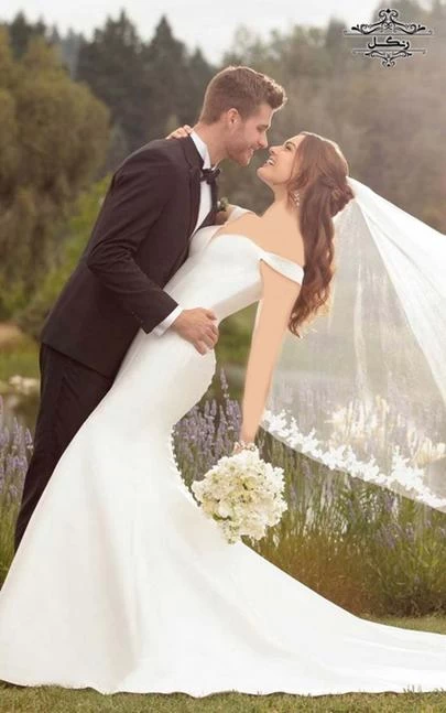 ژست عکس دونفره در آتلیه ژست عکس دونفره در آتلیه