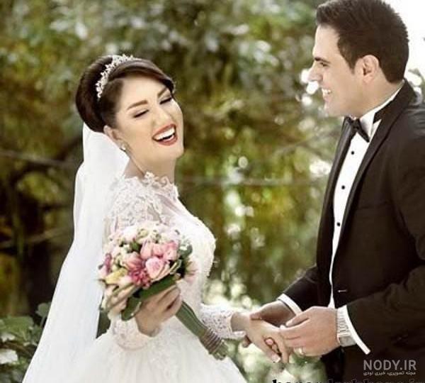 ژست عکس زن و شوهر در طبیعت ژست عکس زن و شوهر در طبیعت