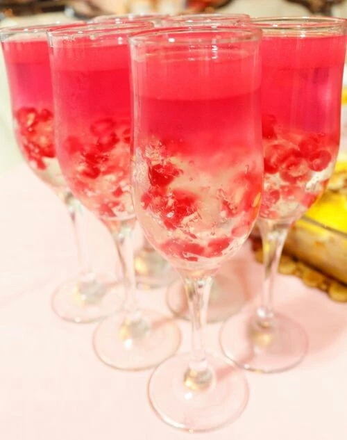 ژله آکواریوم مجلسی ژله آکواریوم مجلسی