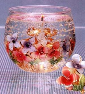 ژله در جام کج ژله در جام کج
