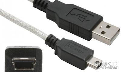 کابل هارد اکسترنال usb 3.0 بافو کابل هارد اکسترنال usb 3.0 بافو