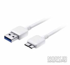 کابل هارد اکسترنال usb 3.0 بافو کابل هارد اکسترنال usb 3.0 بافو