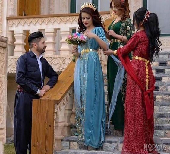 اینستاگرام عروس ارومیه