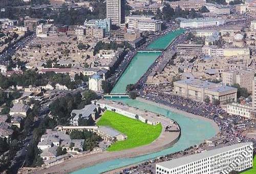 جنگ افغانستان و ایران