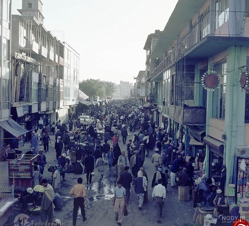 جنگ مجاهدین افغانستان با شوروی