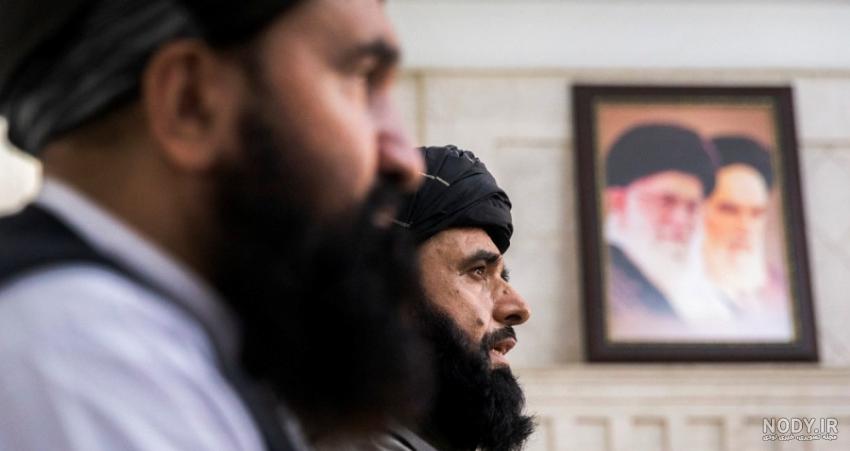 سایت طالبان