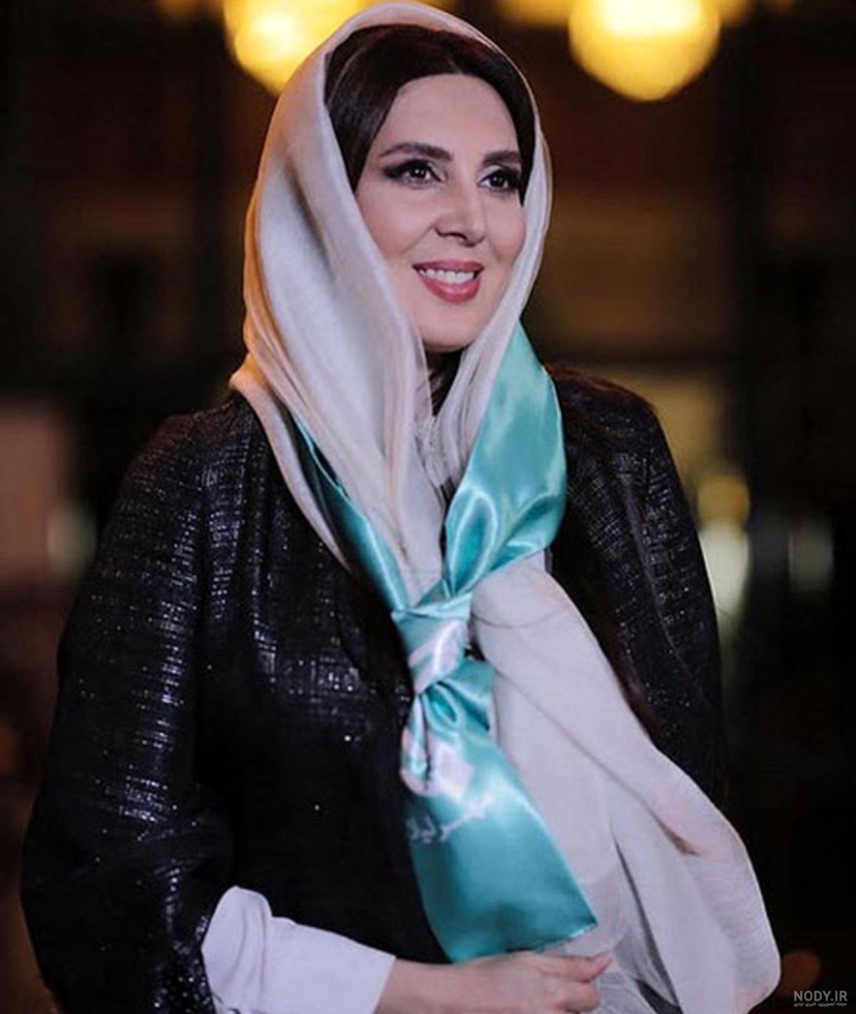 شغل پدر لیلا اوتادی