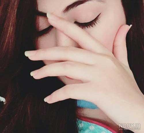 عکس تاج خالی برای پروفایل