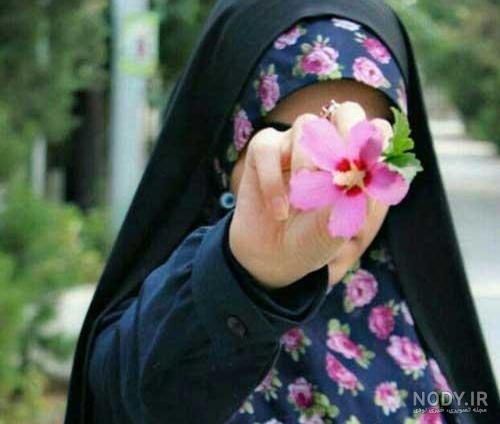 عکس دختر برای پروفایل