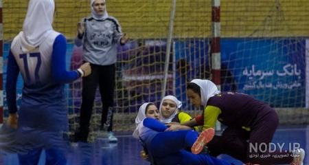 عکس دختر بوکسور خارجی برای پروفایل عکس دختر بوکسور خارجی برای پروفایل