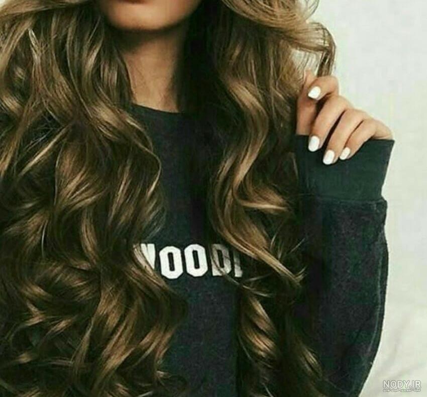 عکس دختر خوشگل برای پروفایل