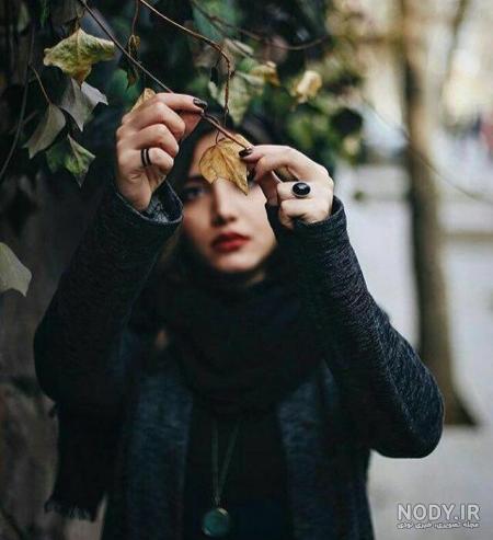 عکس دختر غمگین و گریان با متن عکس دختر غمگین و گریان با متن
