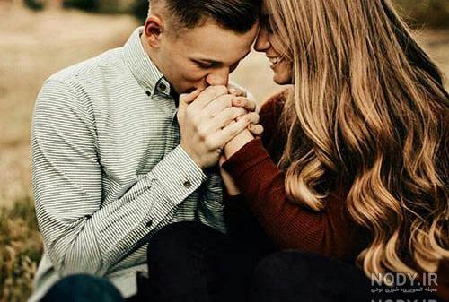 عکس دختر و پسر عاشقانه ایرانی عکس دختر و پسر عاشقانه ایرانی