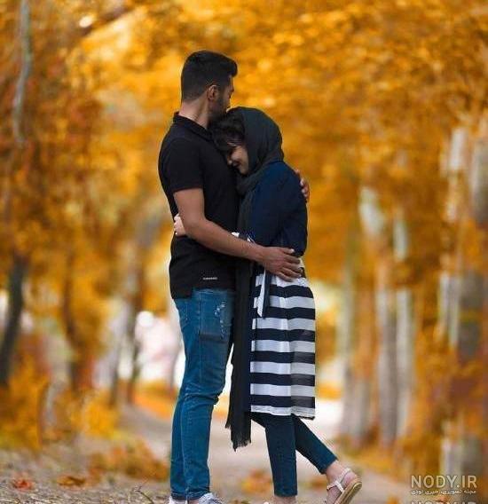 عکس طبیعت رویایی