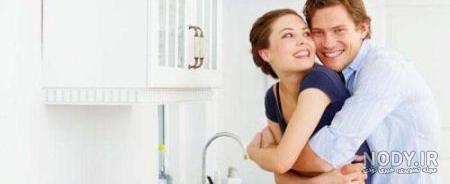 عکس های عاشقانه زناشویی عکس های عاشقانه زناشویی