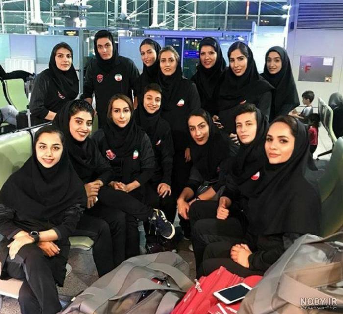 عکس پروفایل تکواندو دخترانه عکس پروفایل تکواندو دخترانه