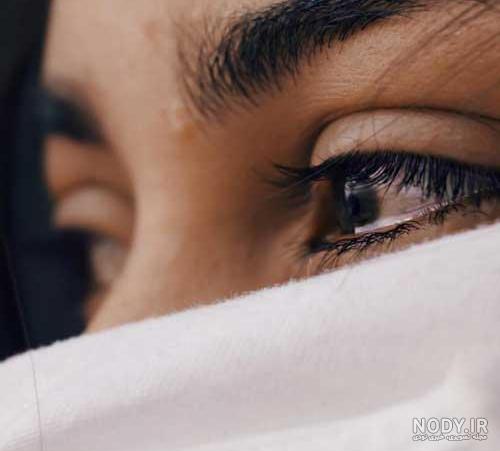 عکس پروفایل دختر محصل