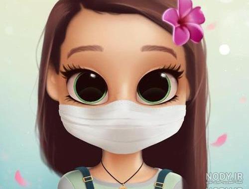 عکس پروفایل دخترونه فانتزی عکس پروفایل دخترونه فانتزی