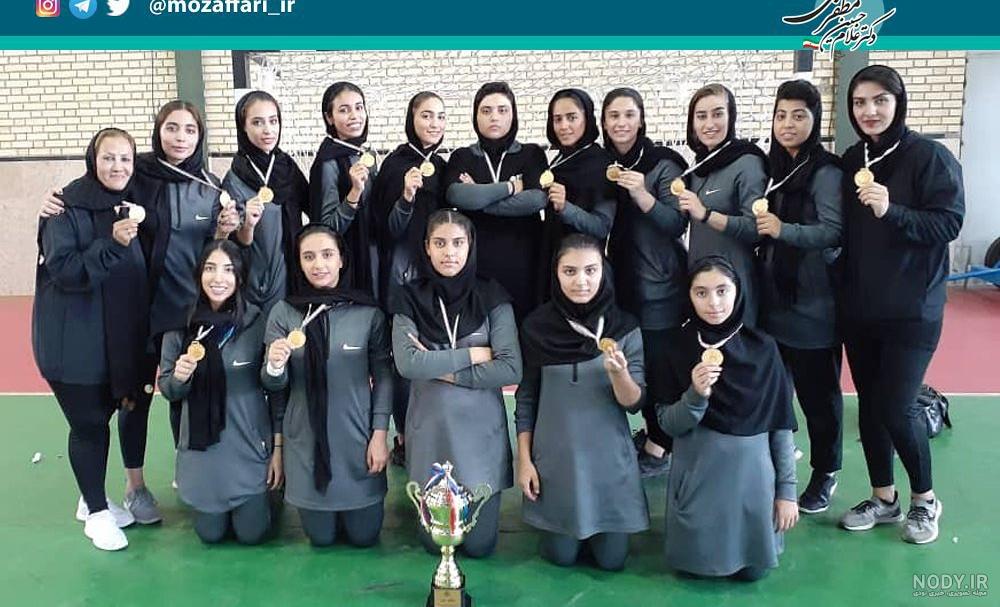 عکس پروفایل رزمی دخترانه عکس پروفایل رزمی دخترانه