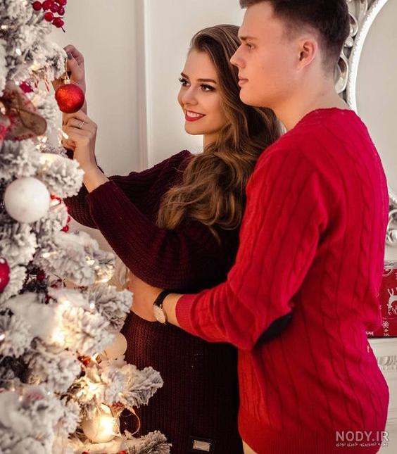 عکس کریسمس زیبا عکس کریسمس زیبا