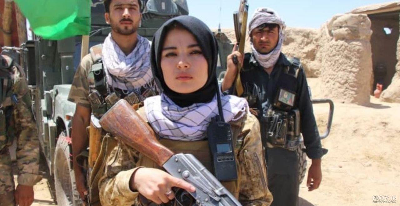 نقشه افغانستان قدیم