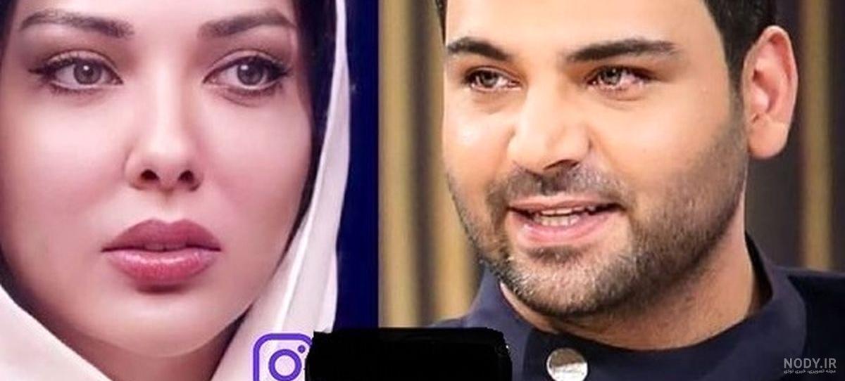 همسر لیلا اوتادی ویکی پدیا