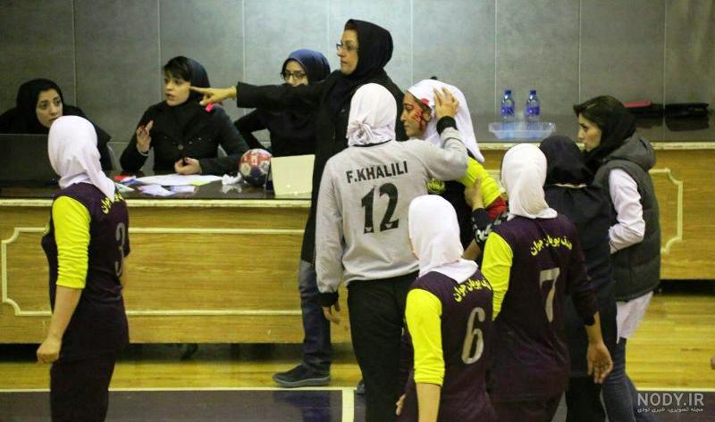 پروفایل ورزشی فانتزی پروفایل ورزشی فانتزی