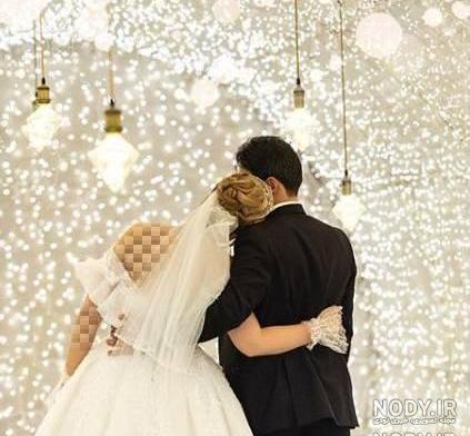 ژست عروس و داماد اسپرت ژست عروس و داماد اسپرت