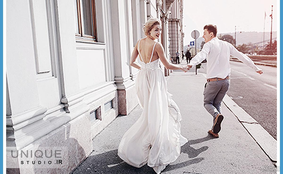 ژست عکس سرمجلسی عروس و داماد ژست عکس سرمجلسی عروس و داماد