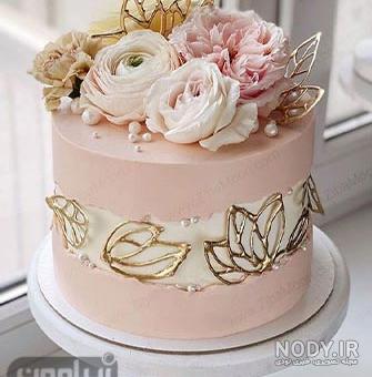 کیک عروسکی کیک عروسکی