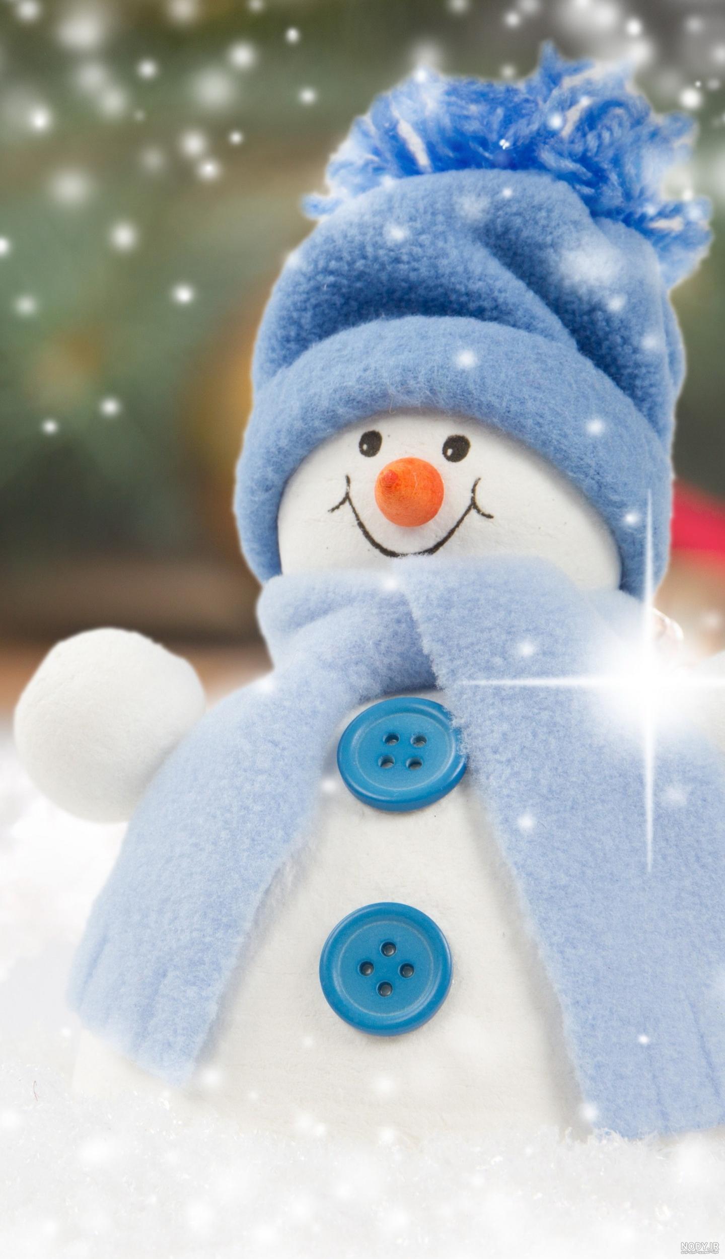 عکس درخت کریسمس با کیفیت