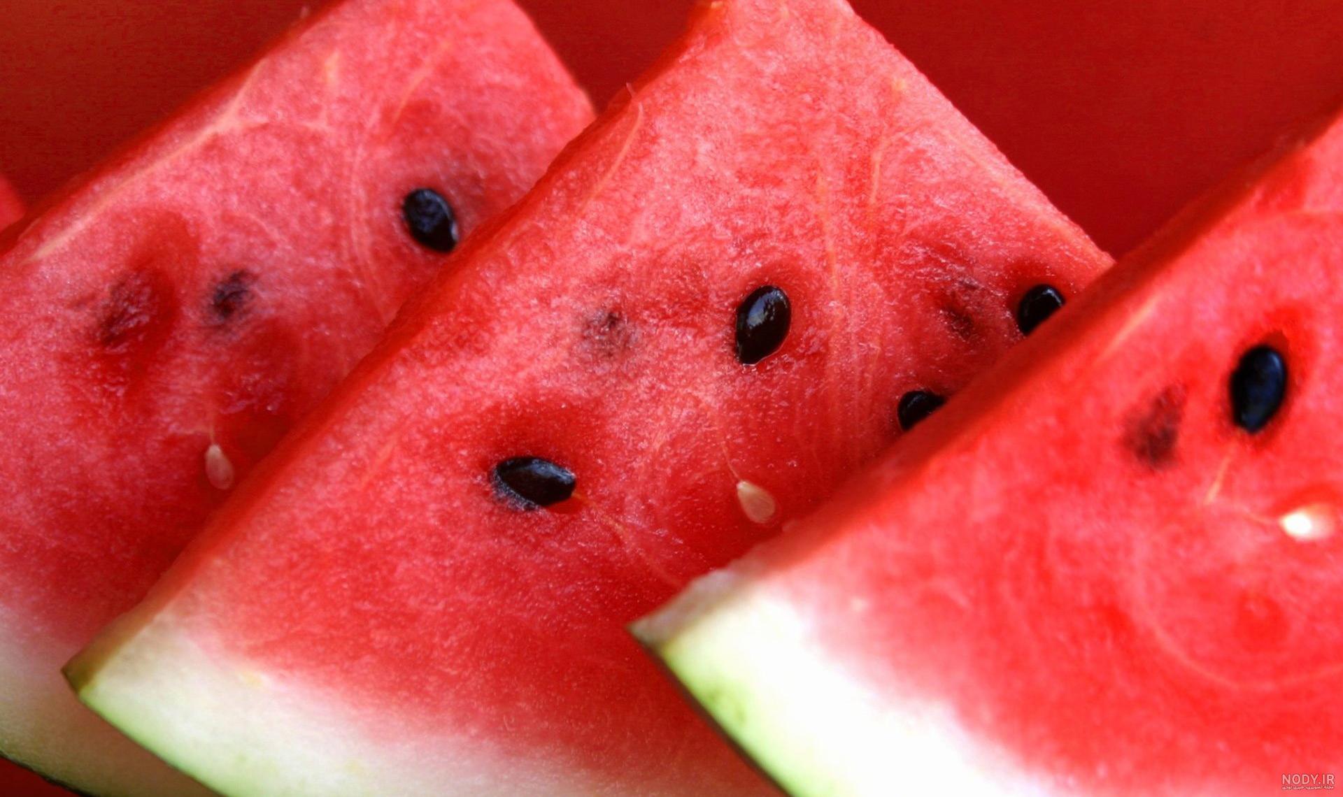  عکس پروفایل یلدا هندوانه