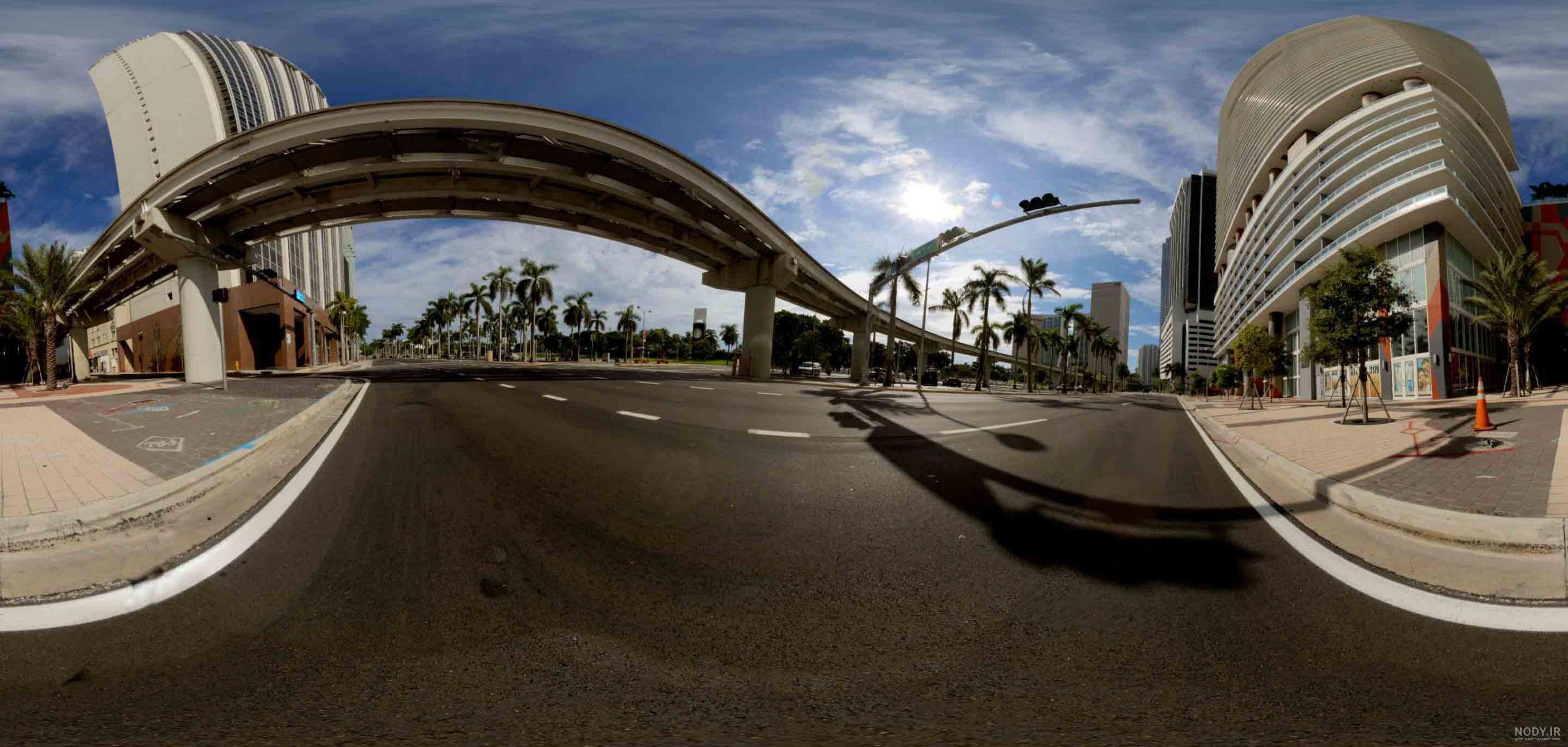 Hdri در مکس Hdri در مکس