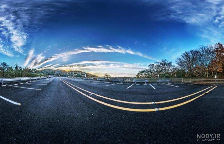 Hdri در مکس Hdri در مکس