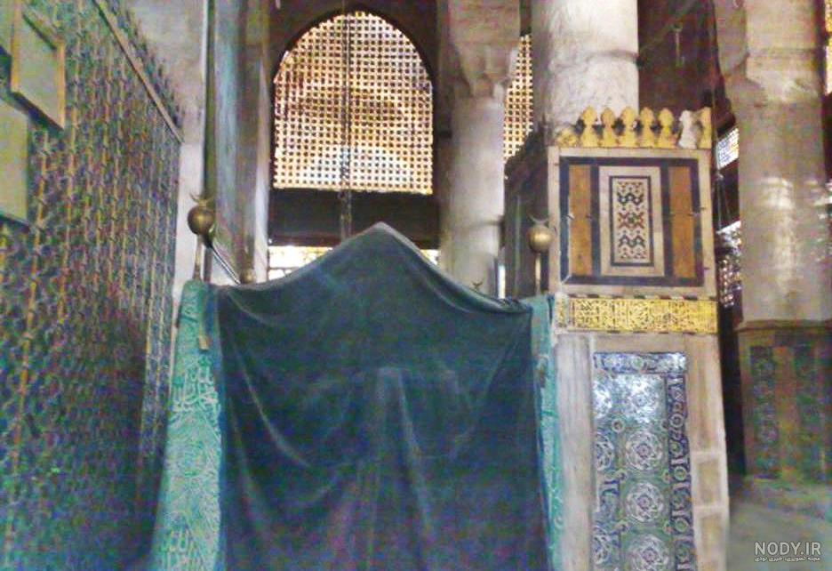اسامی 12400 پیامبر